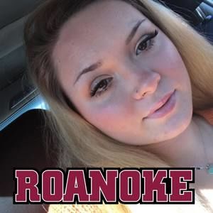 Meet your Posher, Briana